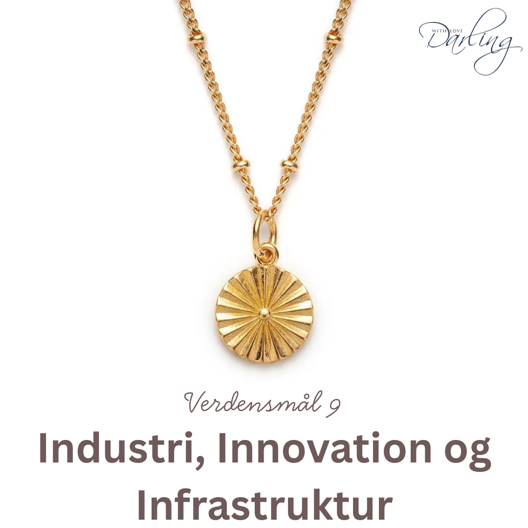 Innovation Halskæde