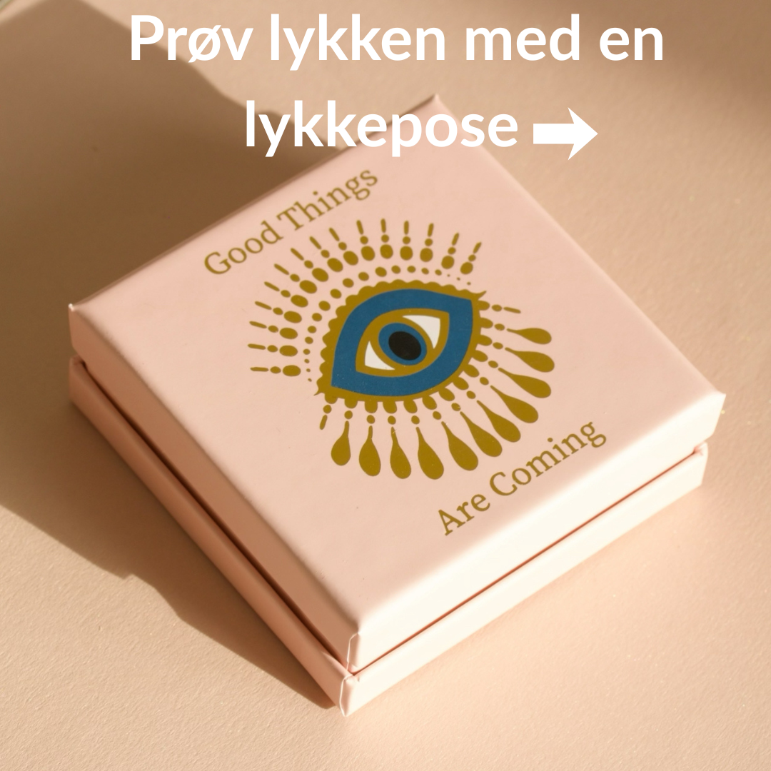 Lykkepose
