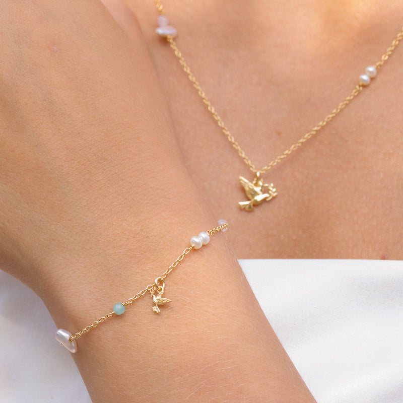 Fred đïž Gaia ArmbĂ„nd
