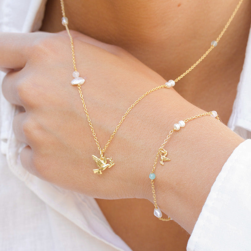 Fred đïž Gaia ArmbĂ„nd