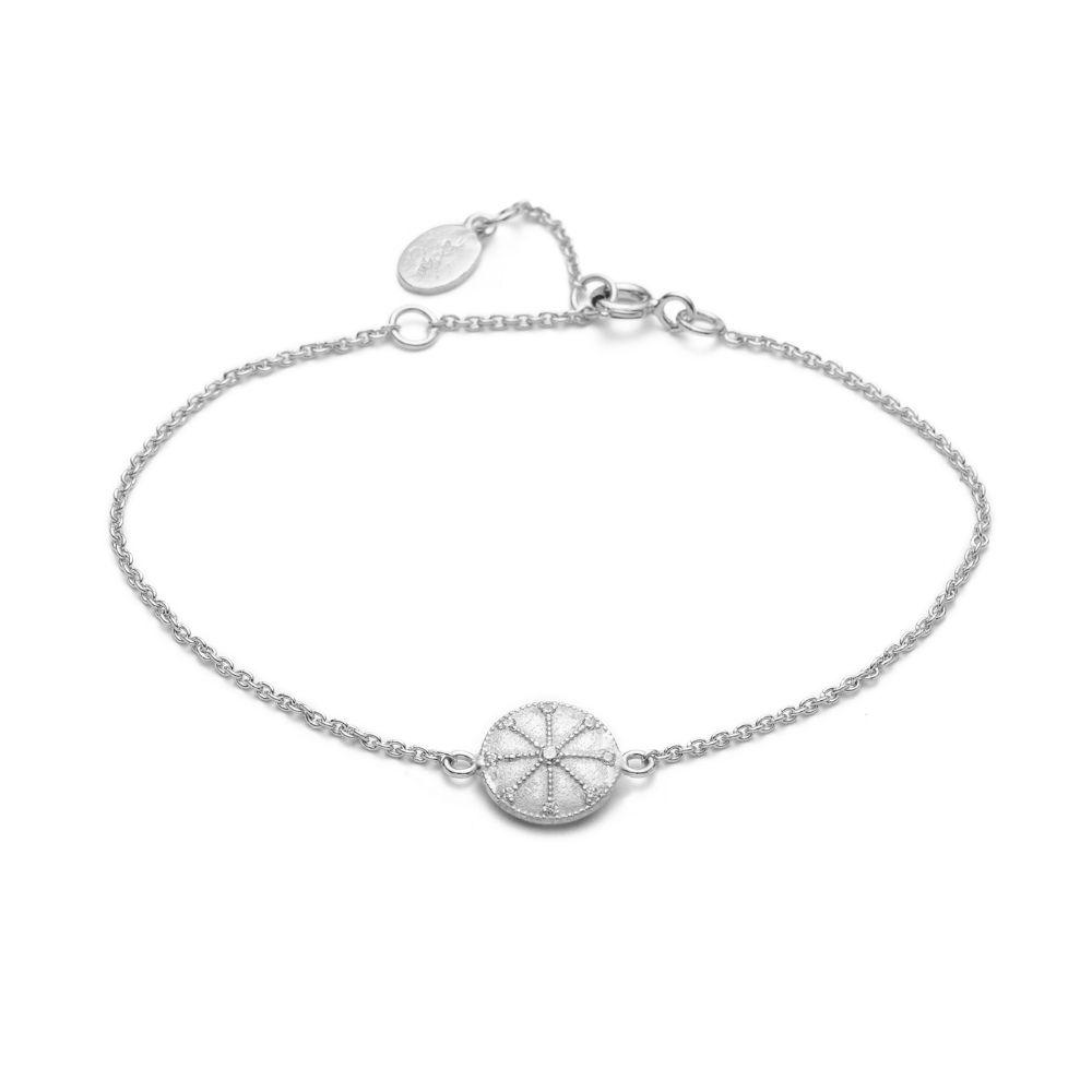 Ren Energi Armbånd Sølv