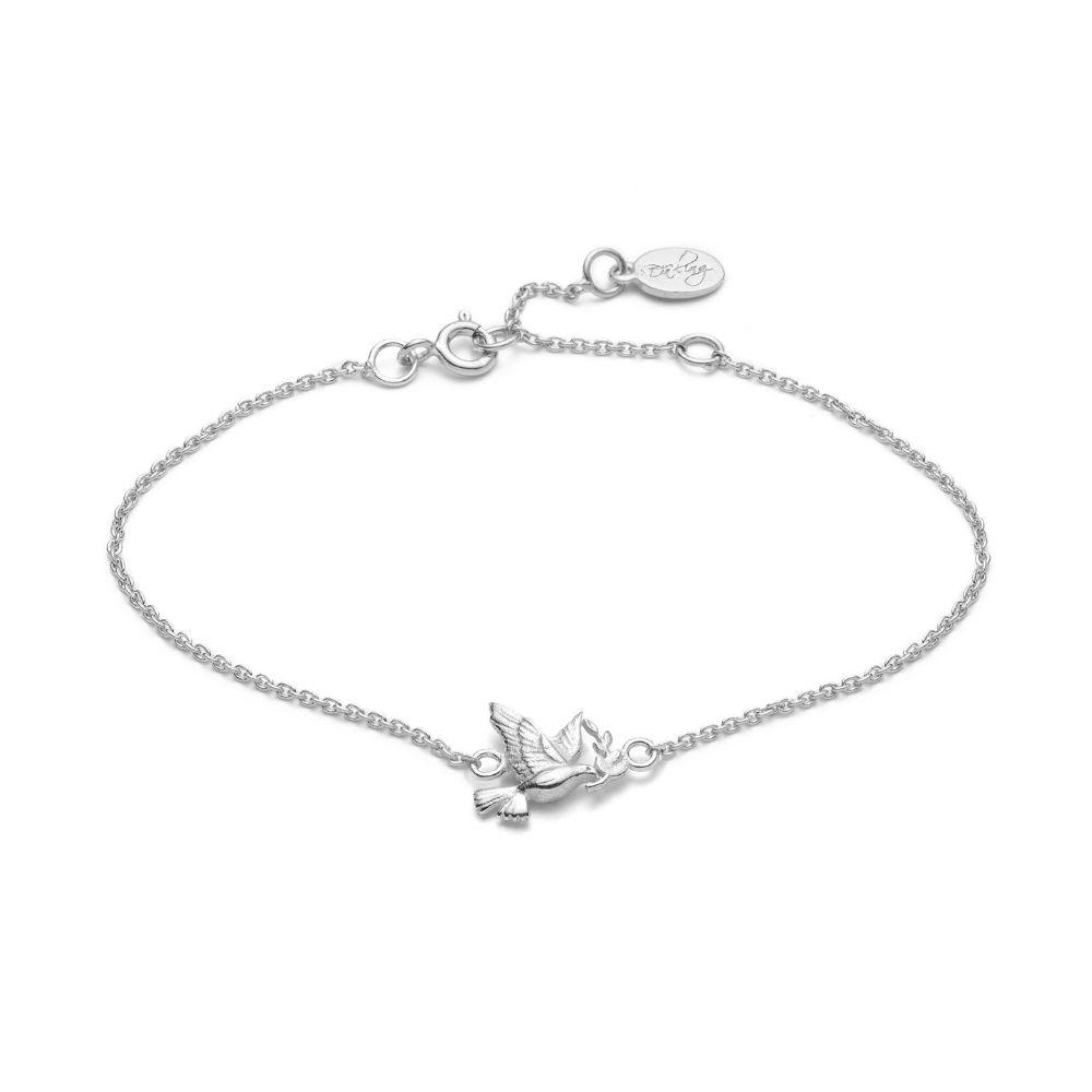 Fred đïž ArmbĂ„nd SĂžlv