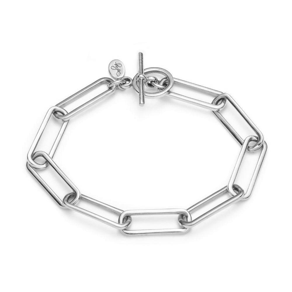 Mia Armbånd Sølv