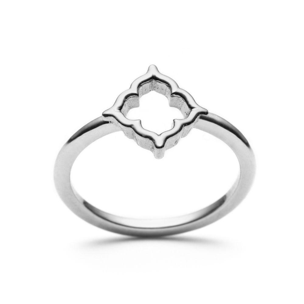 Fællesskab Ring Sølv