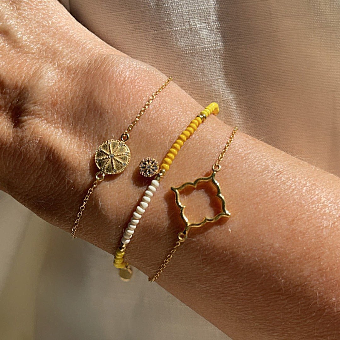 Fællesskab Armbånd