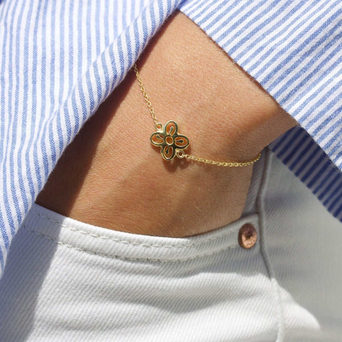 Bese Saka Armbånd