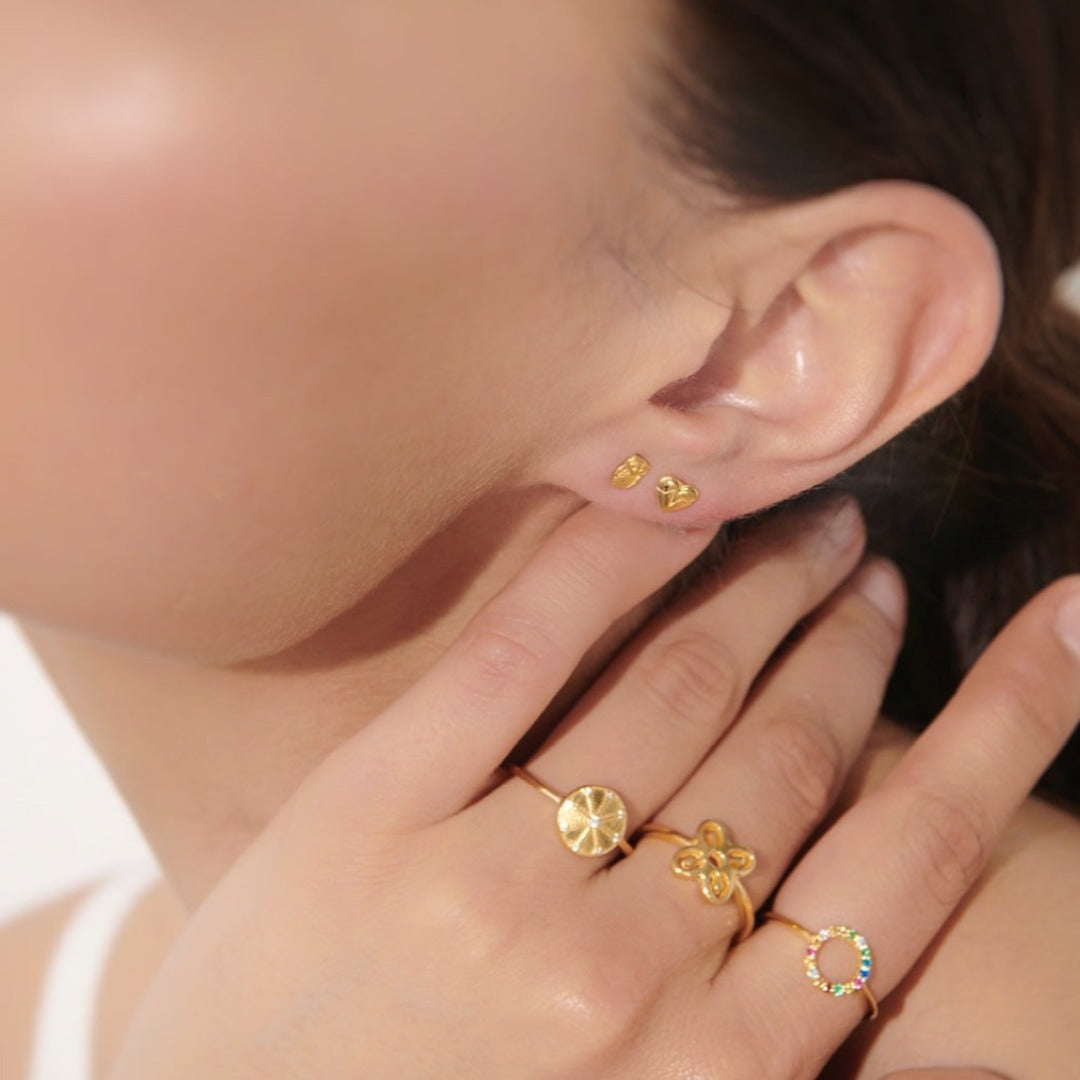 Ren Energi Ring