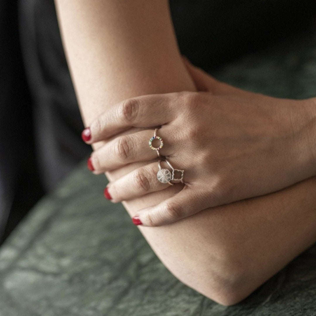 Ren Energi Ring