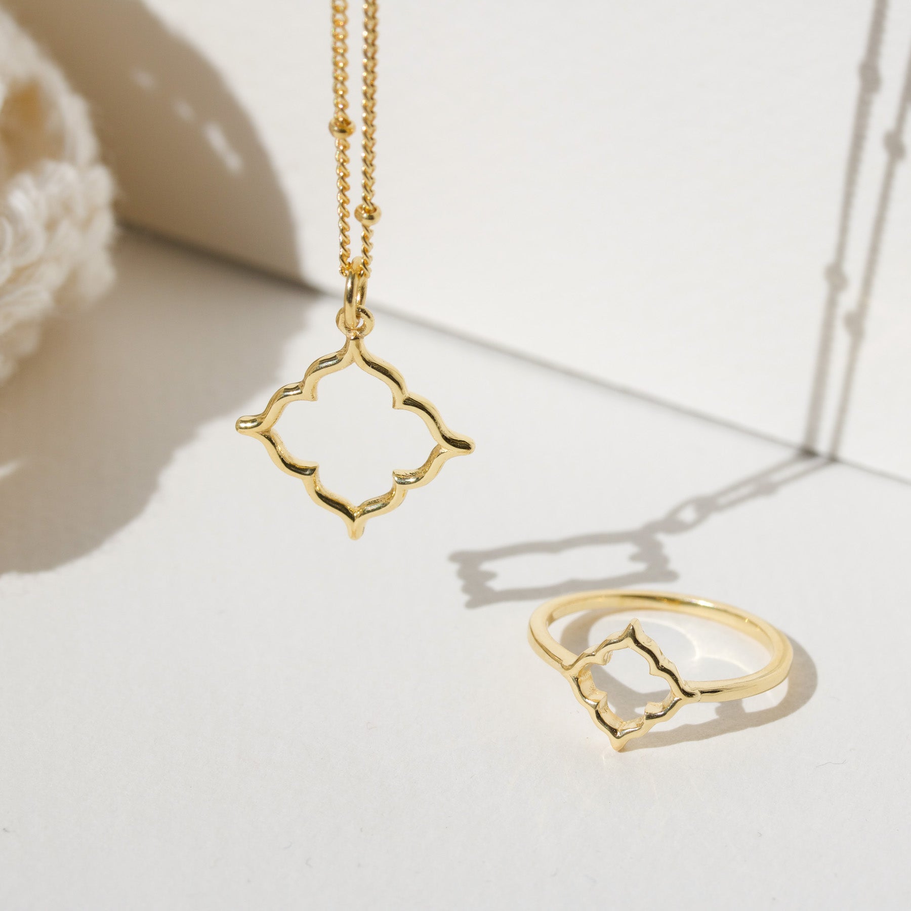 Fællesskab Ring