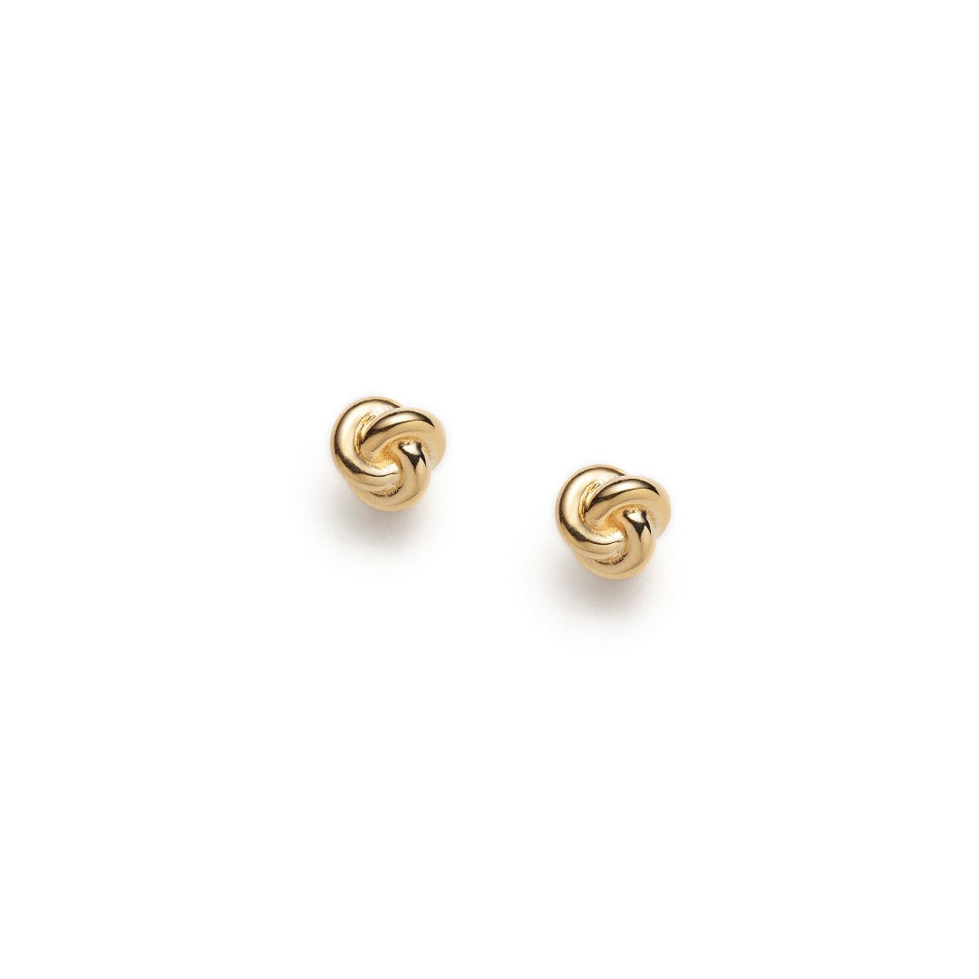Knob ørering