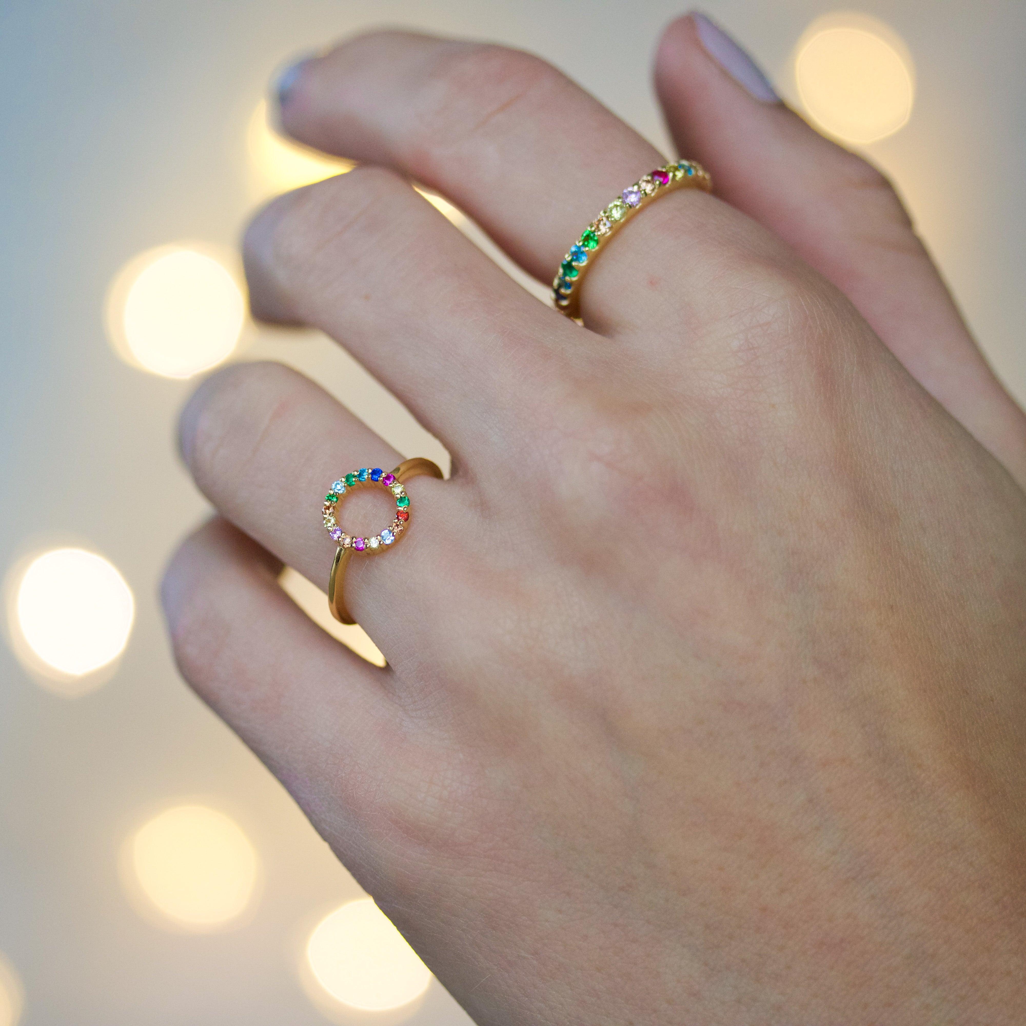 Partnerskab Ring