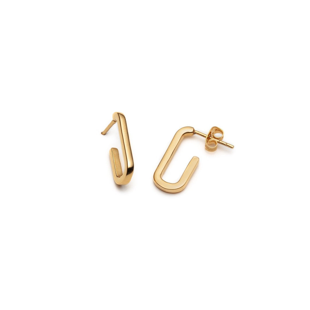 Mia Short Link Hoops