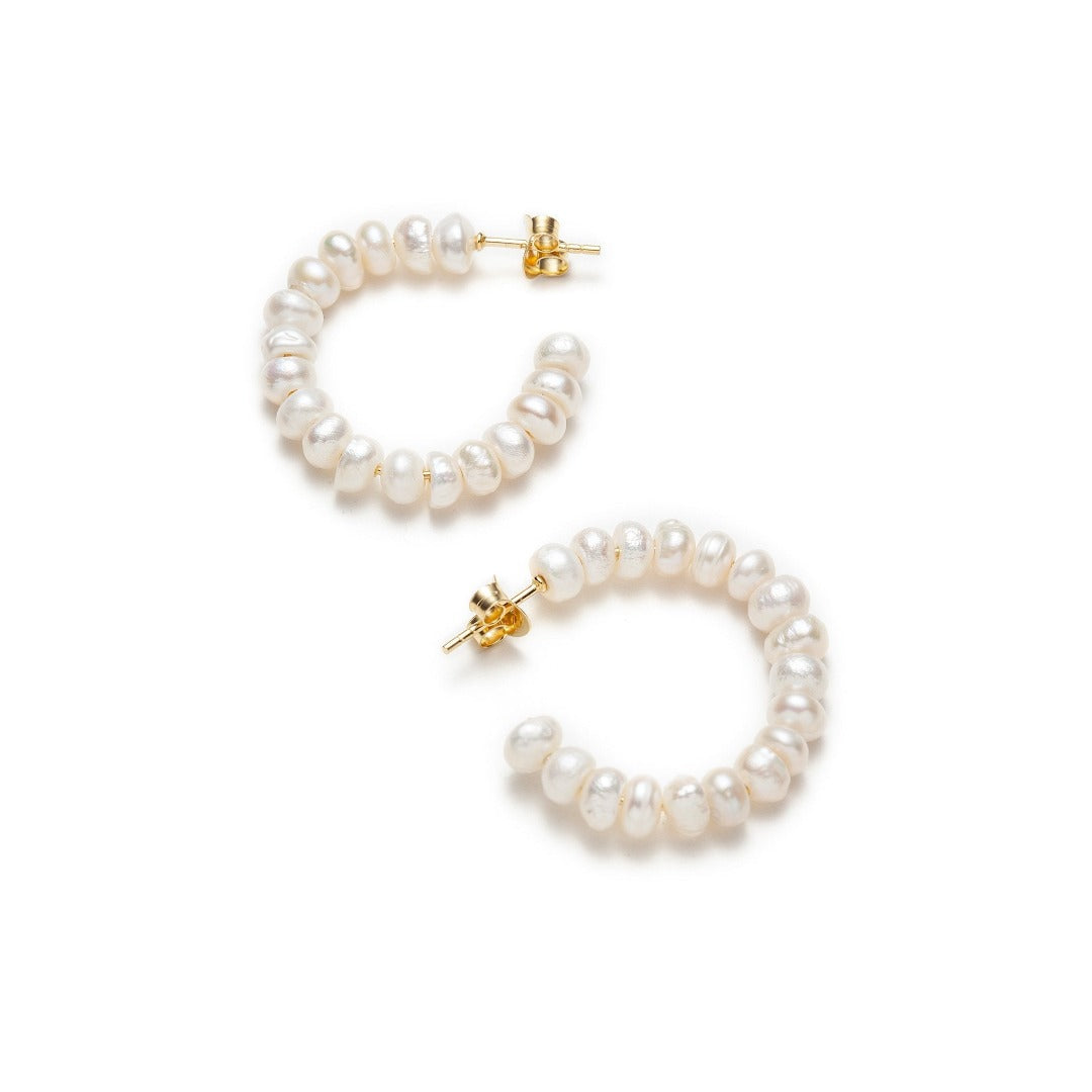 Store Perle Hoops