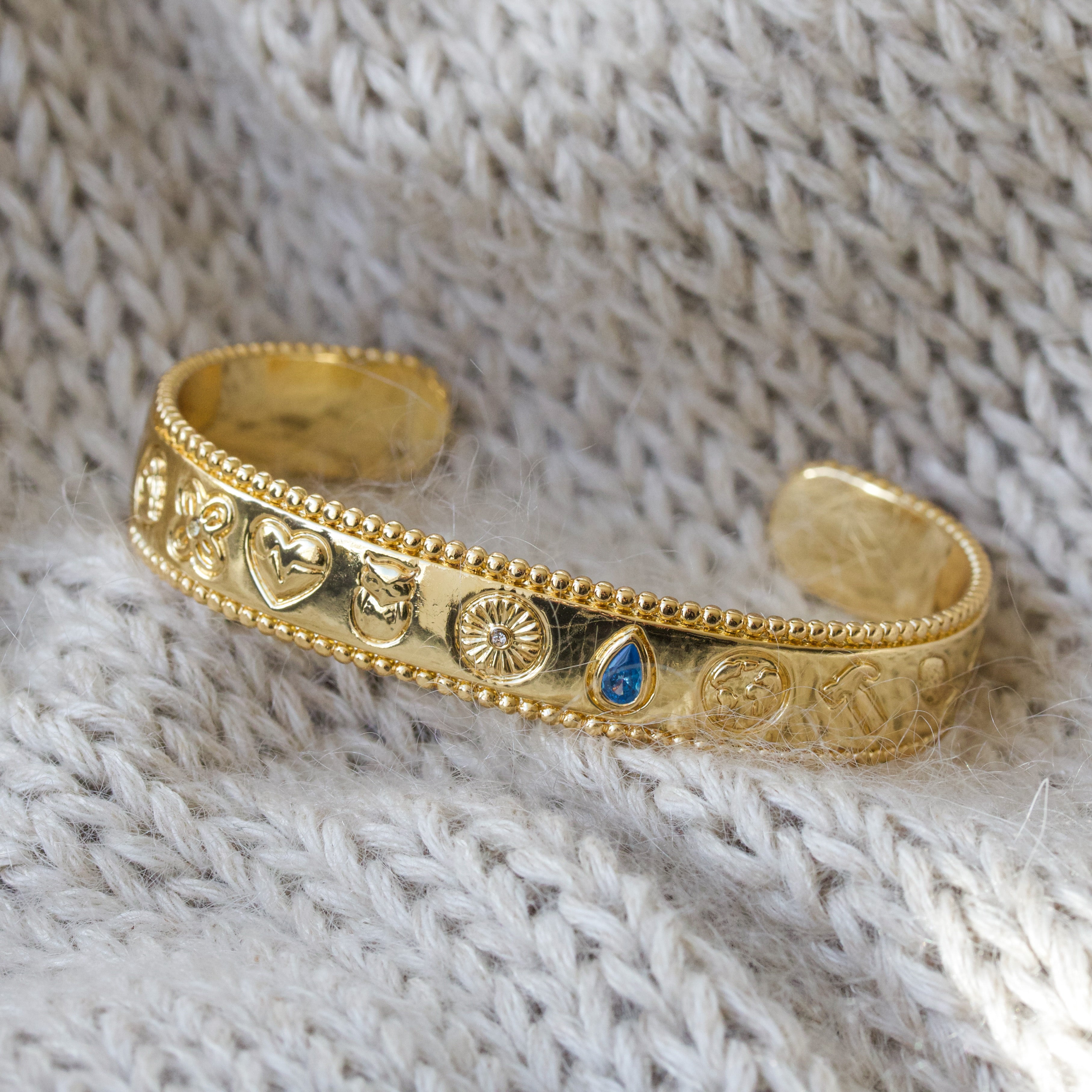 Verdensmåls Armring