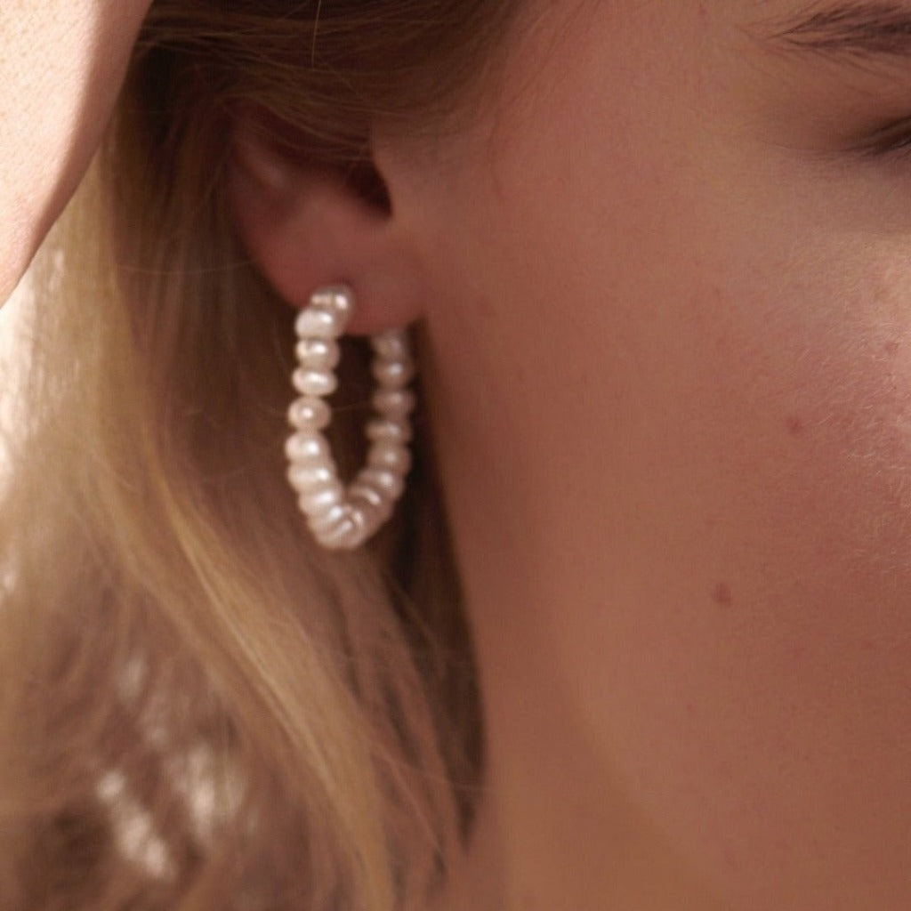 Store Perle Hoops