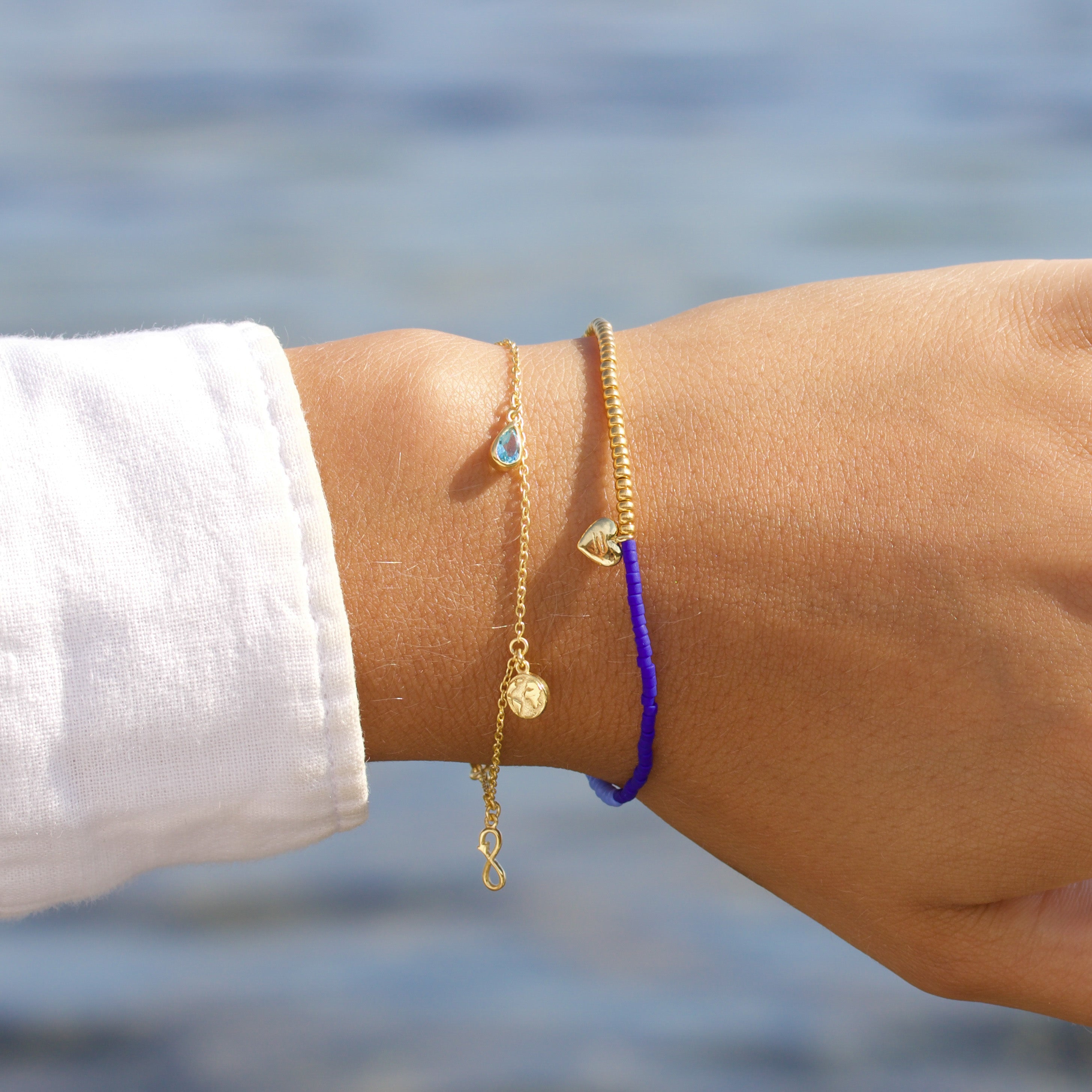 Natur Armbånd