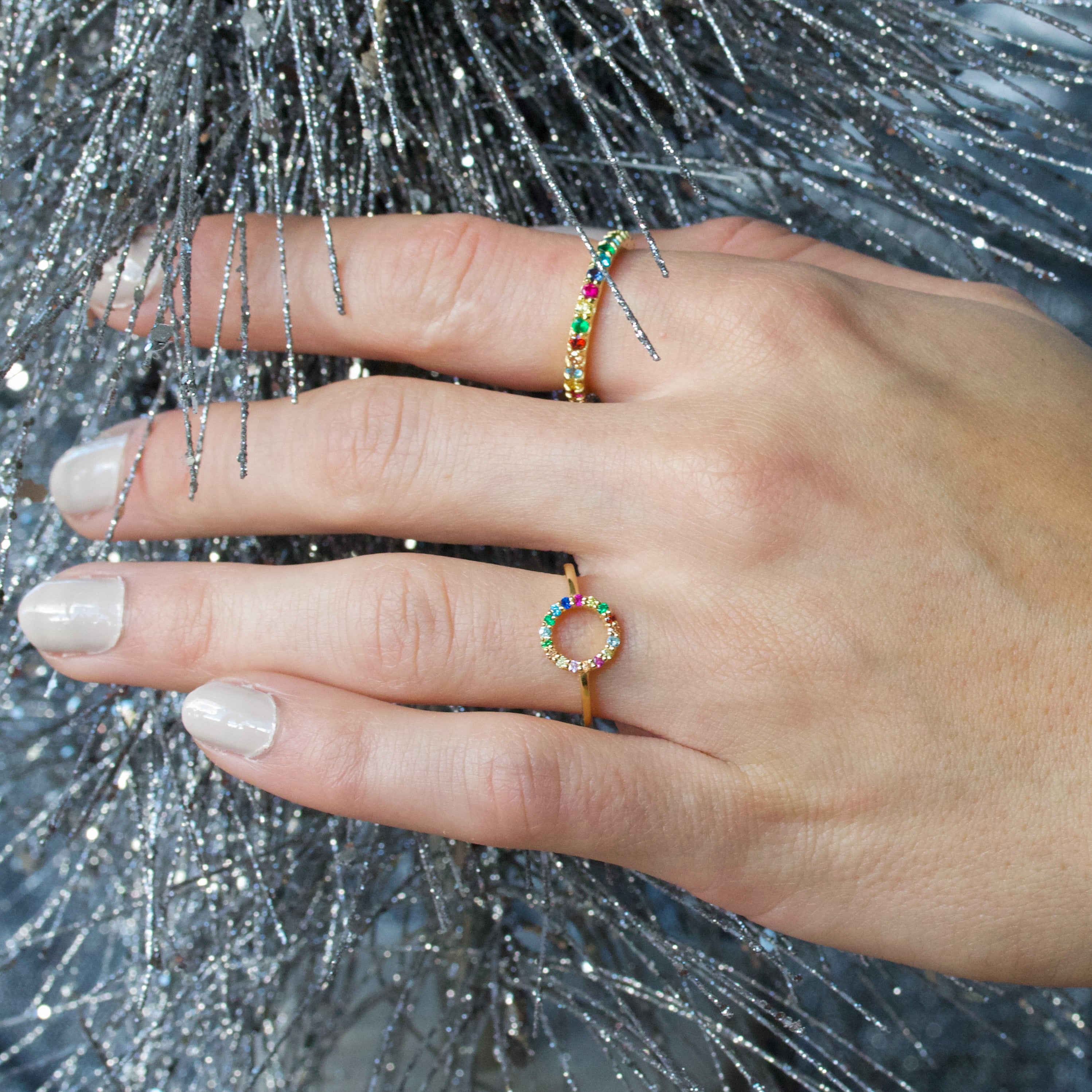 Partnerskab Ring