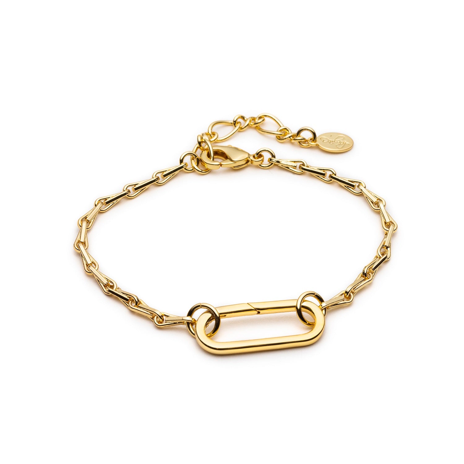 Hope Charms armlænke