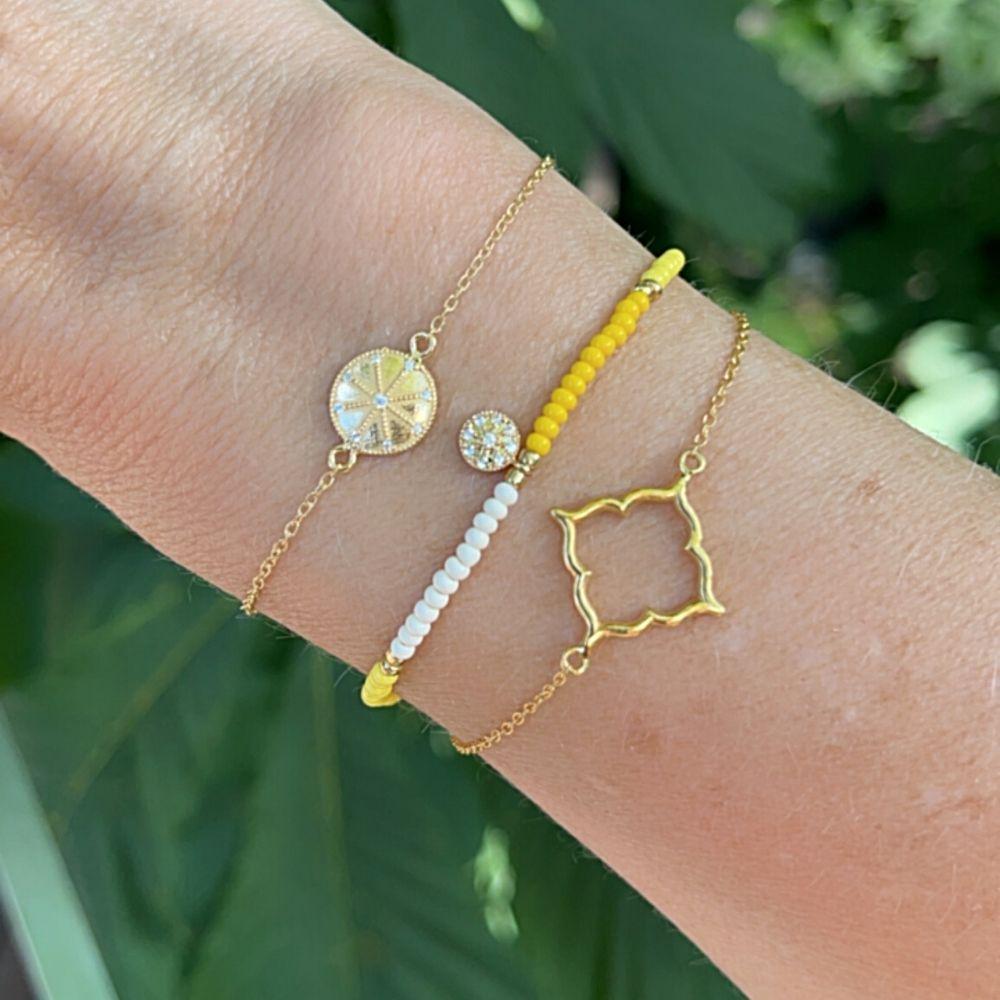 Ren Energi Armbånd