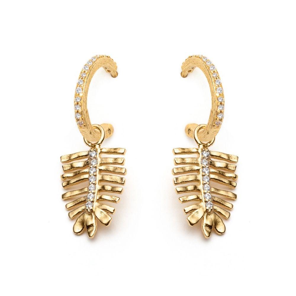 Tulsi Hoops