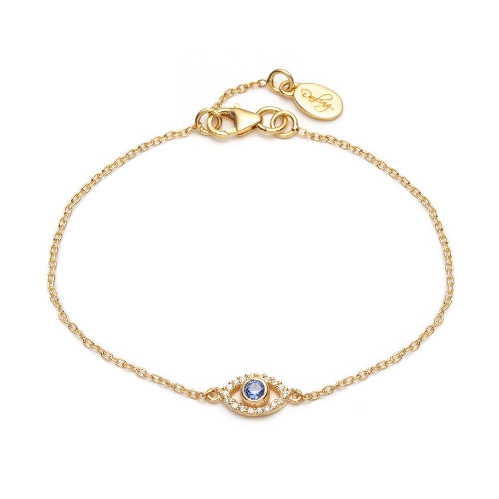 Sparkly Øje Armbånd