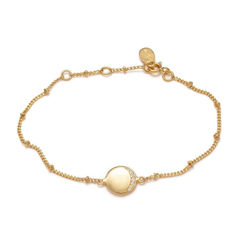 Solformørkelse Armbånd