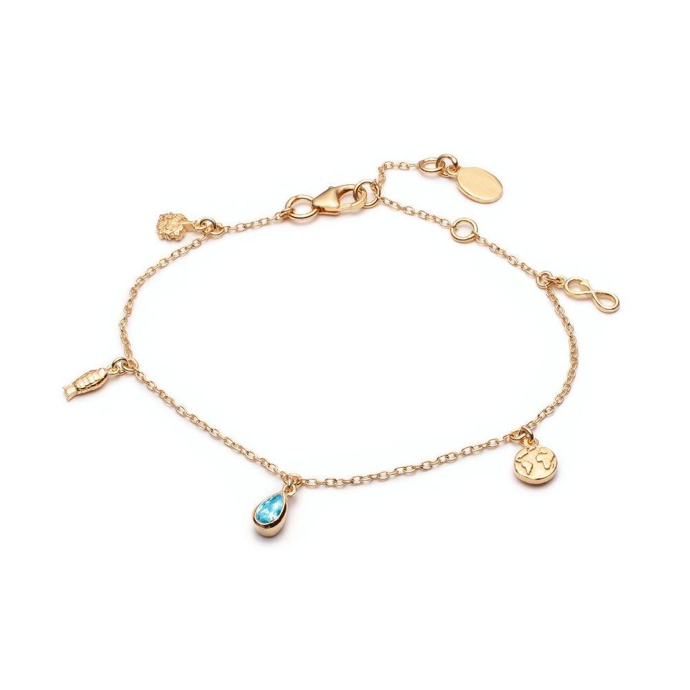 Natur Armbånd