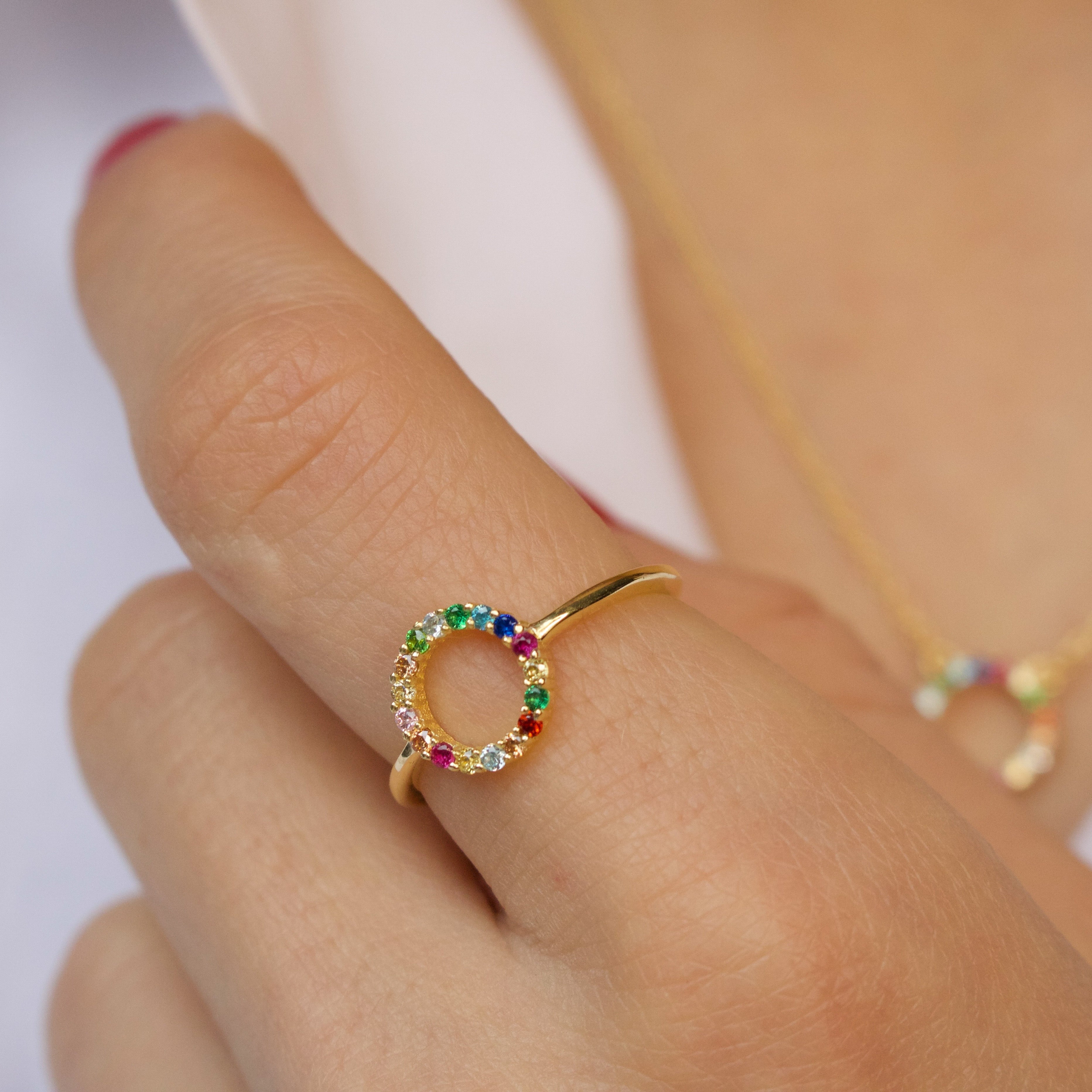 Partnerskab Ring