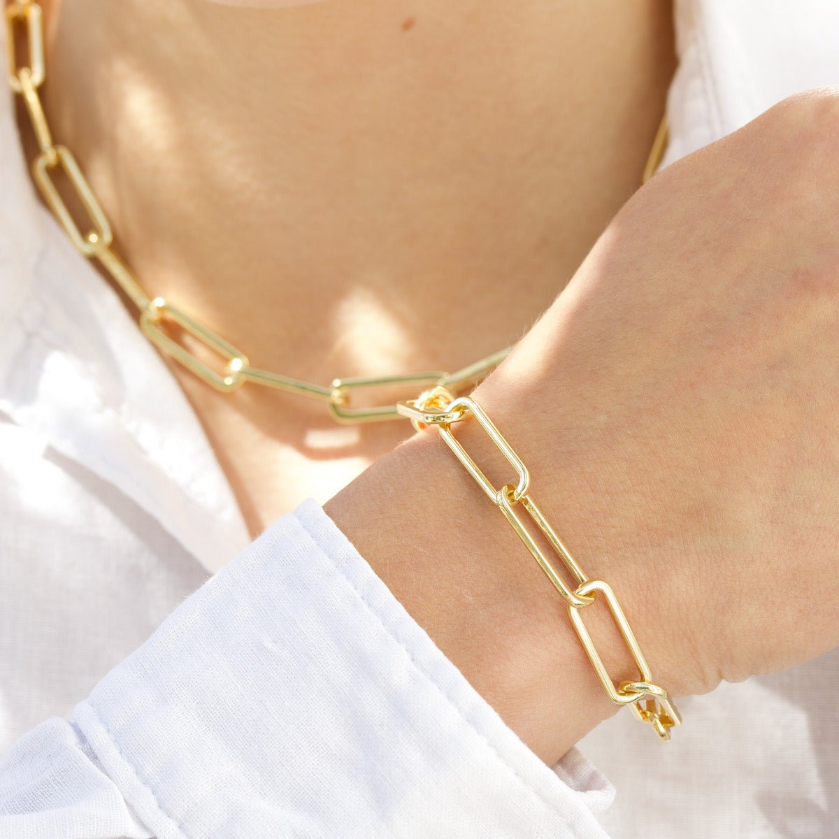 Mia Armbånd
