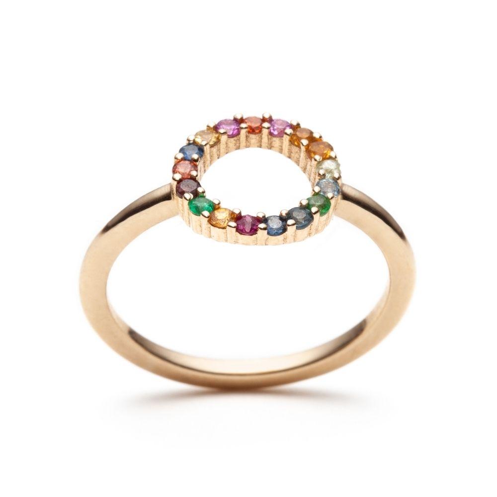 Partnerskab Ring