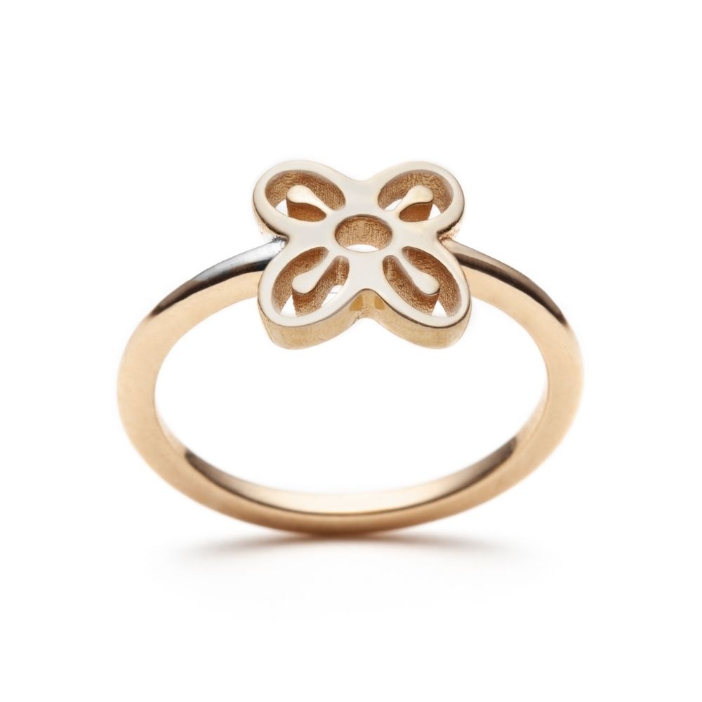 Bese Saka Ring
