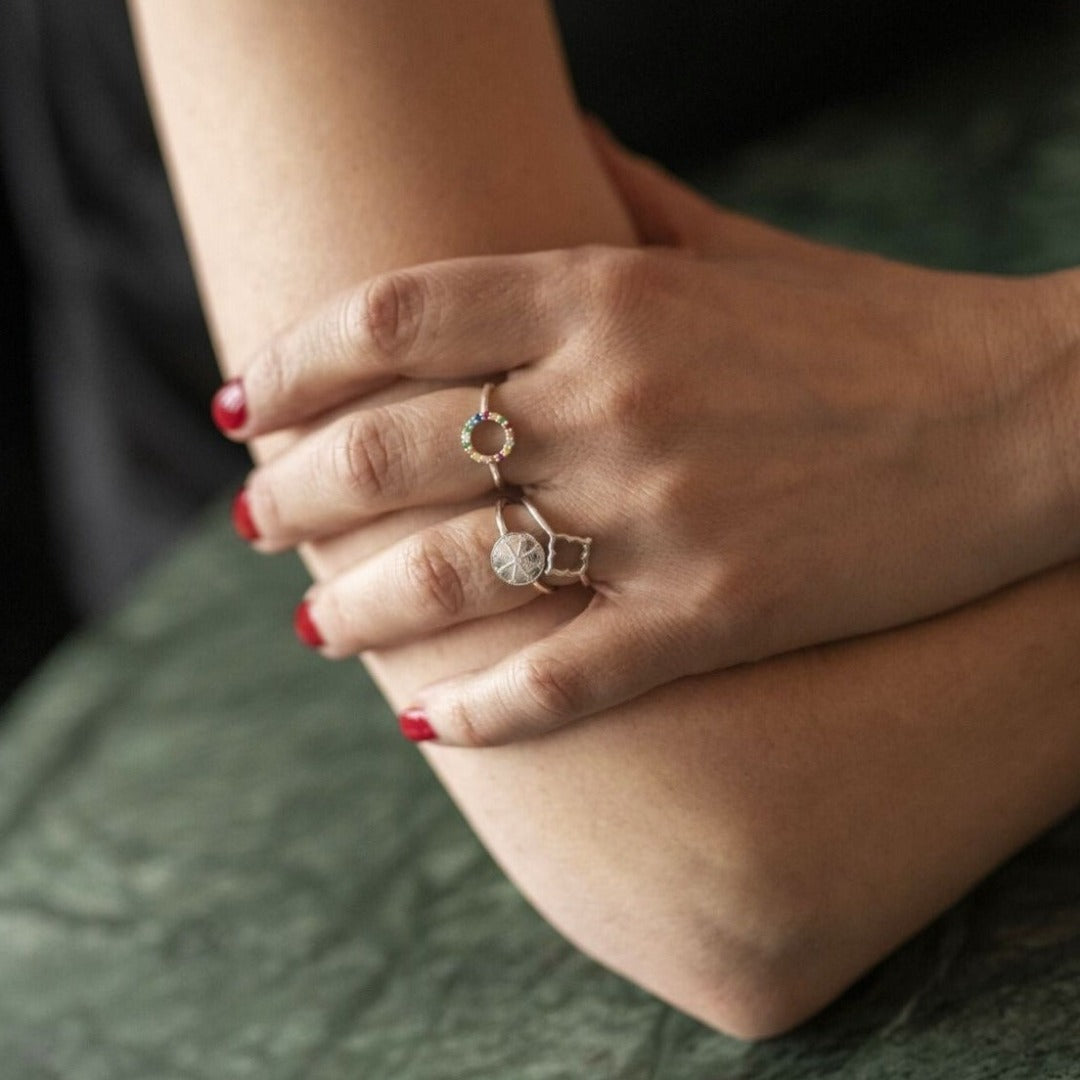 Partnerskab Ring