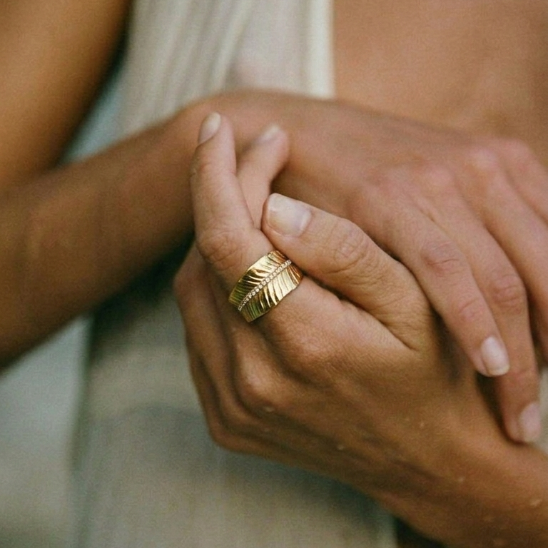Ashok Ring