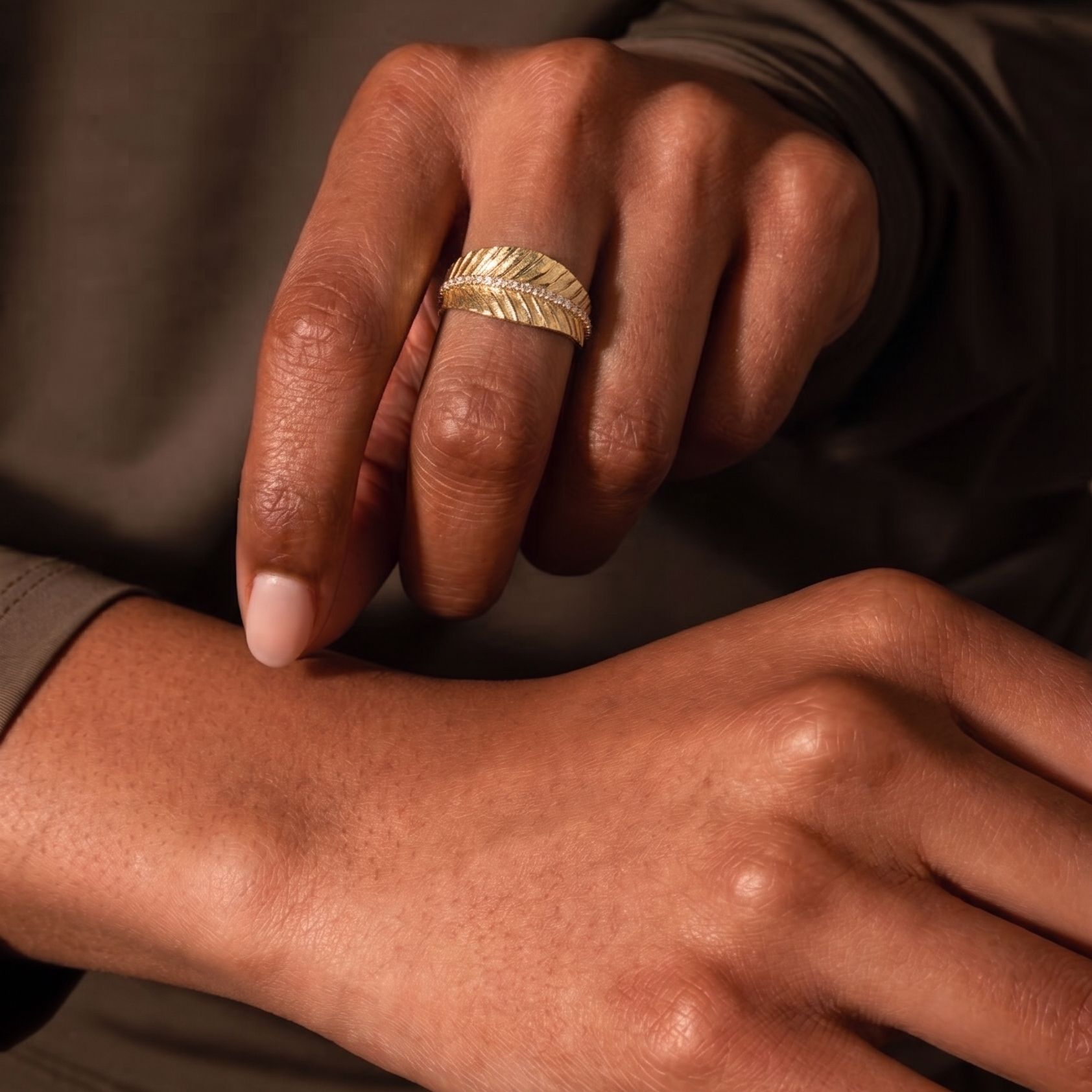 Ashok Ring