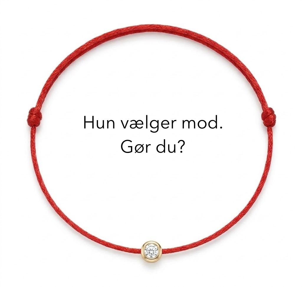 Den røde tråd