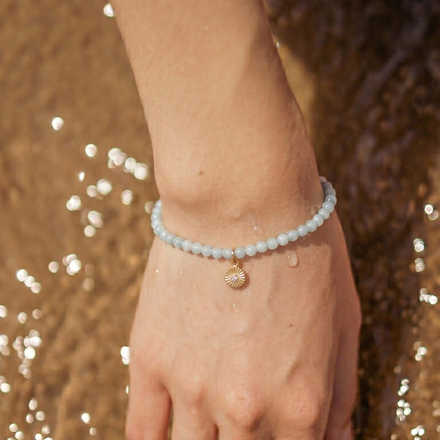 Opal Innovation Armbånd