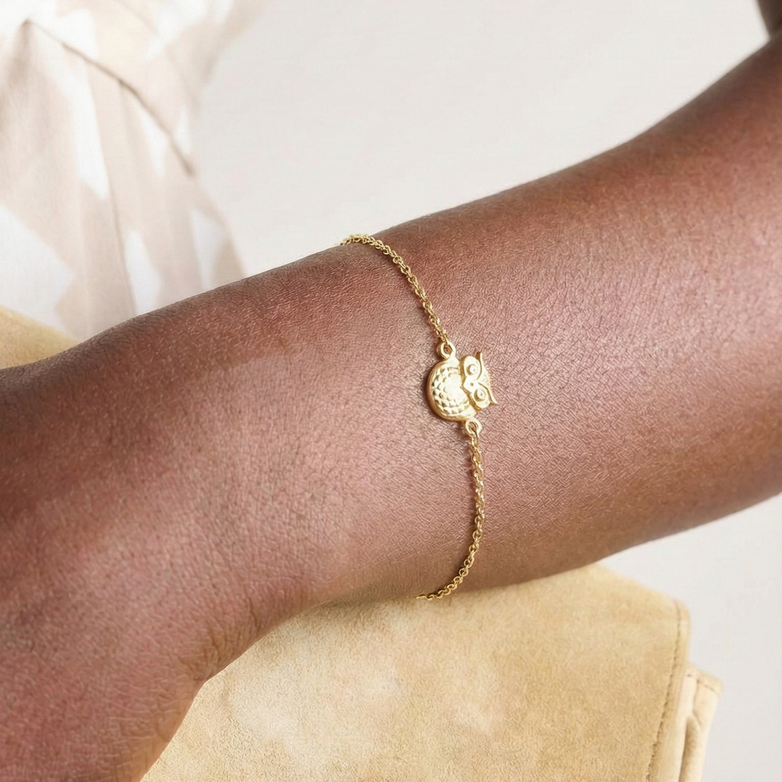 Visdom Armbånd