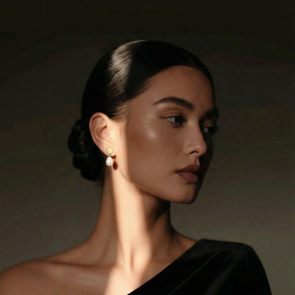 Innovation Perleøreringe