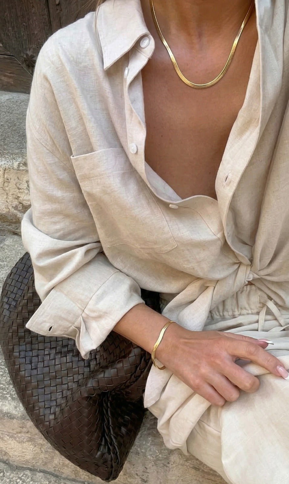 Beate armbånd