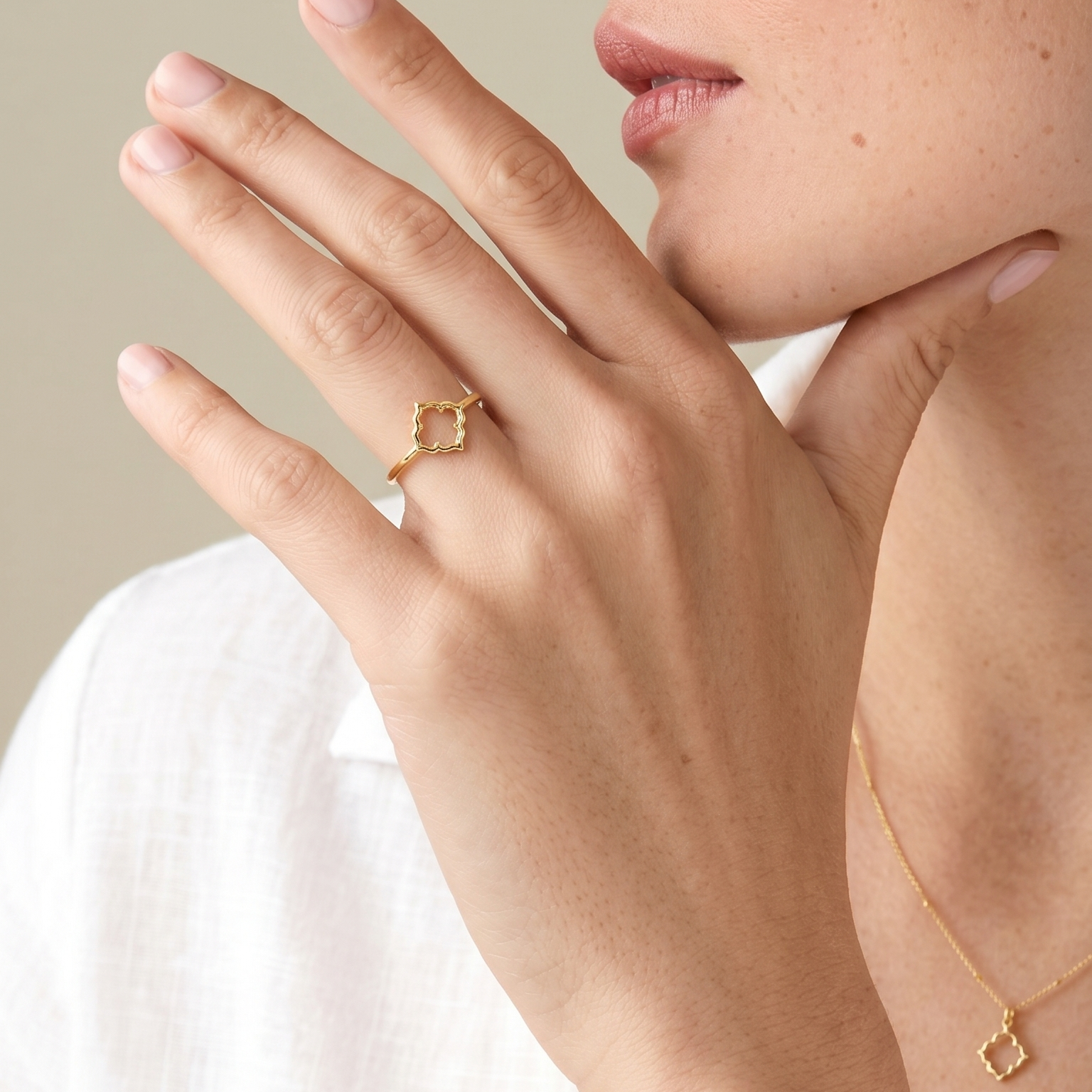 Fællesskab Ring